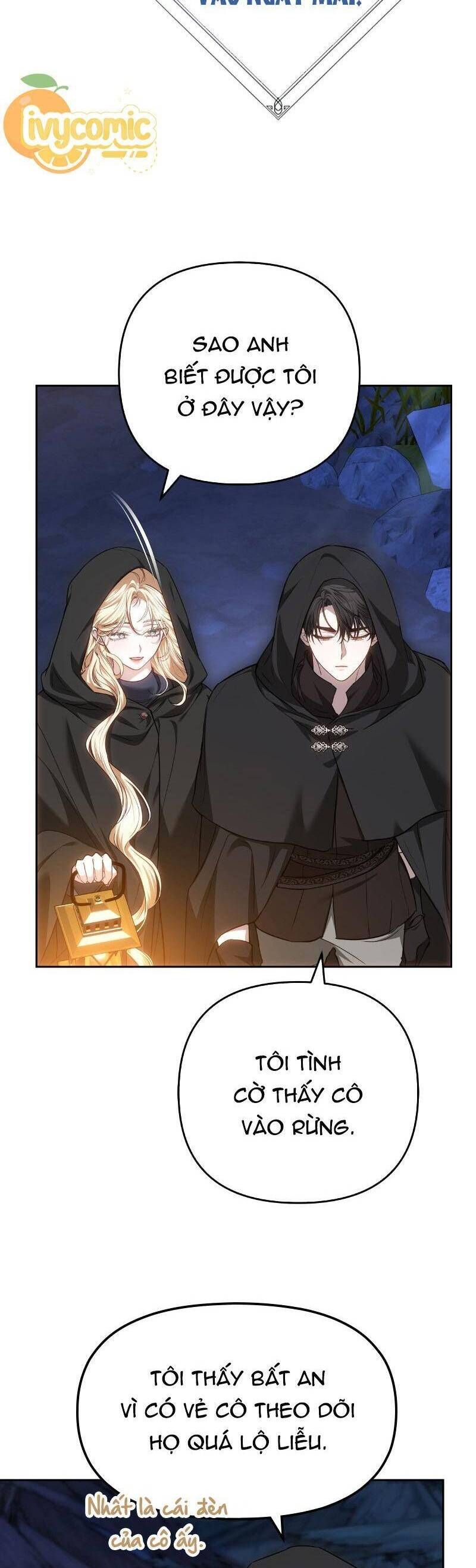 Mang Em Vào Giấc Ngủ: Chapter 13