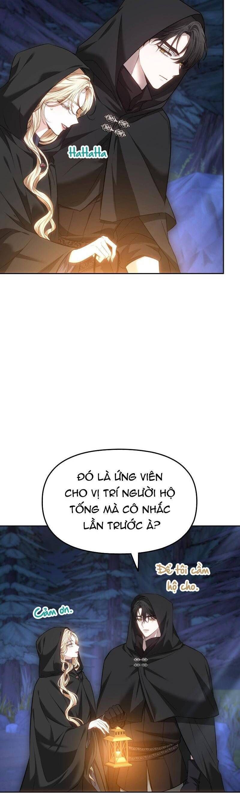 Mang Em Vào Giấc Ngủ: Chapter 13