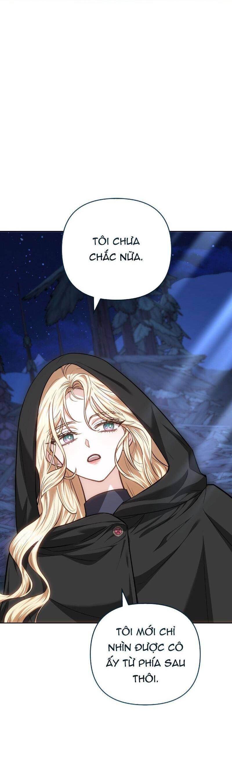 Mang Em Vào Giấc Ngủ: Chapter 13