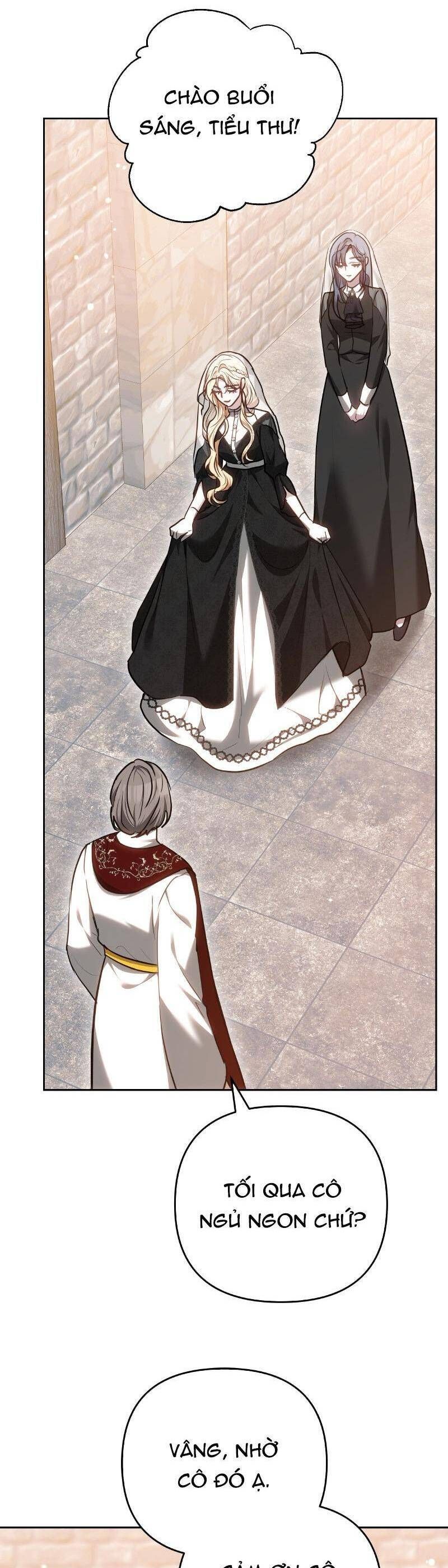 Mang Em Vào Giấc Ngủ: Chapter 13