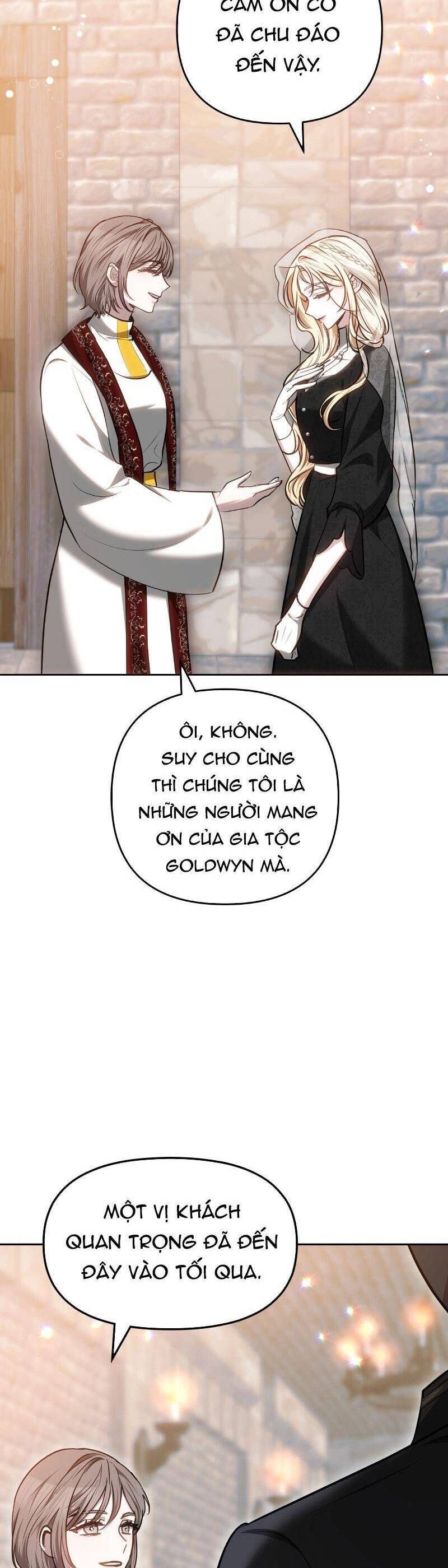 Mang Em Vào Giấc Ngủ: Chapter 13