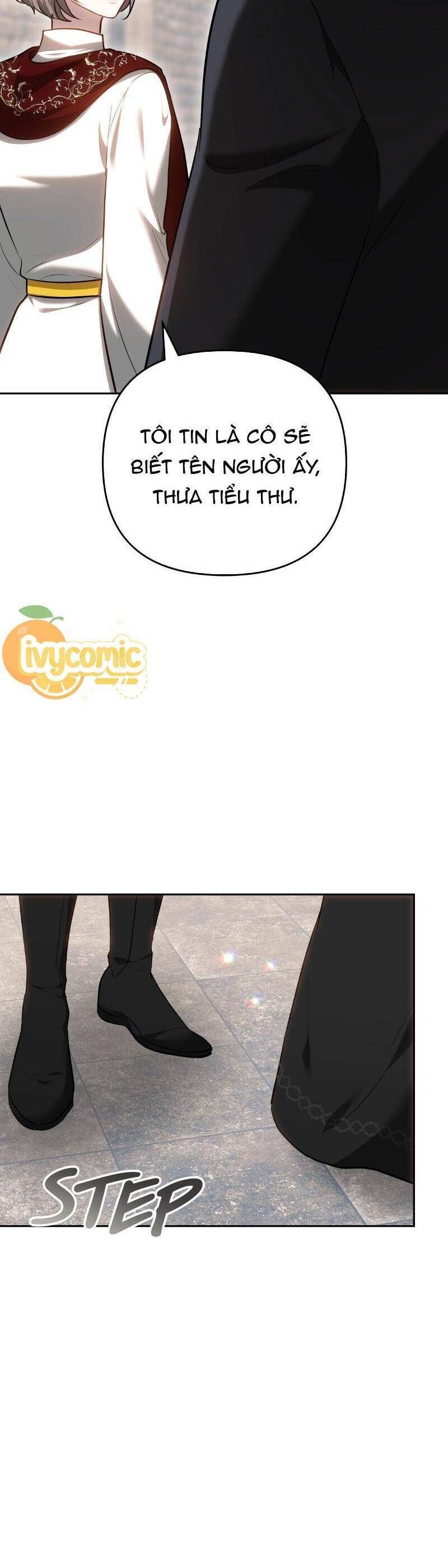 Mang Em Vào Giấc Ngủ: Chapter 13