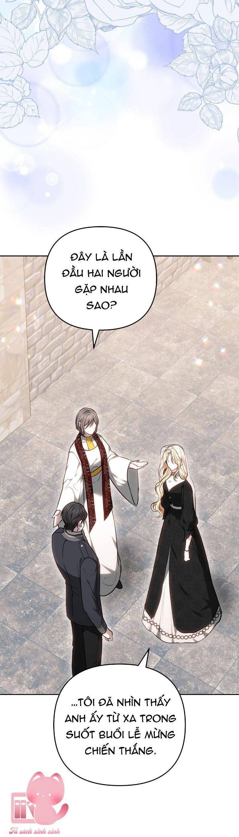 Mang Em Vào Giấc Ngủ: Chapter 13