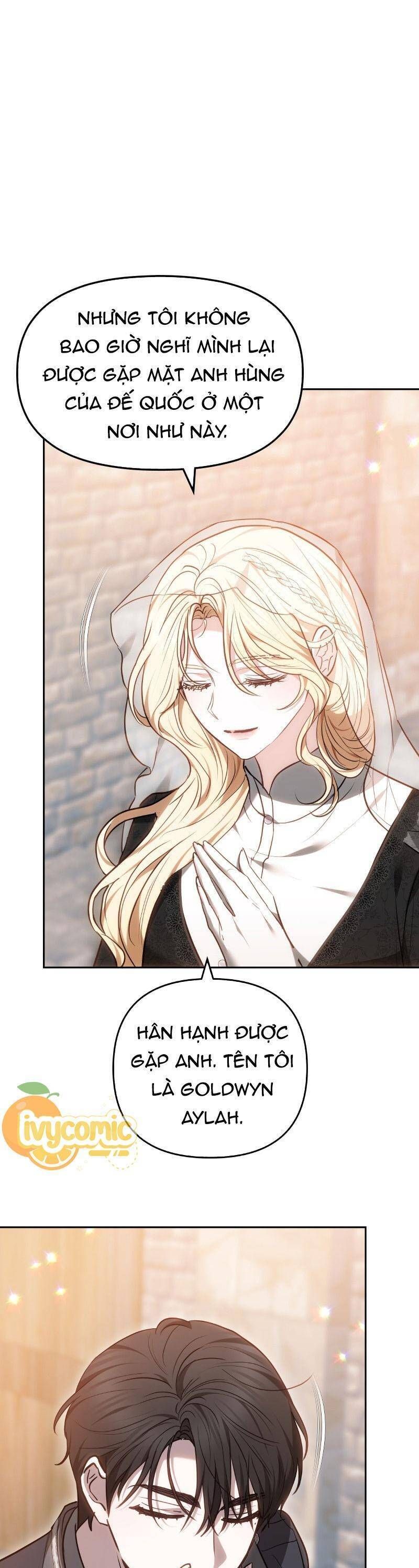 Mang Em Vào Giấc Ngủ: Chapter 13