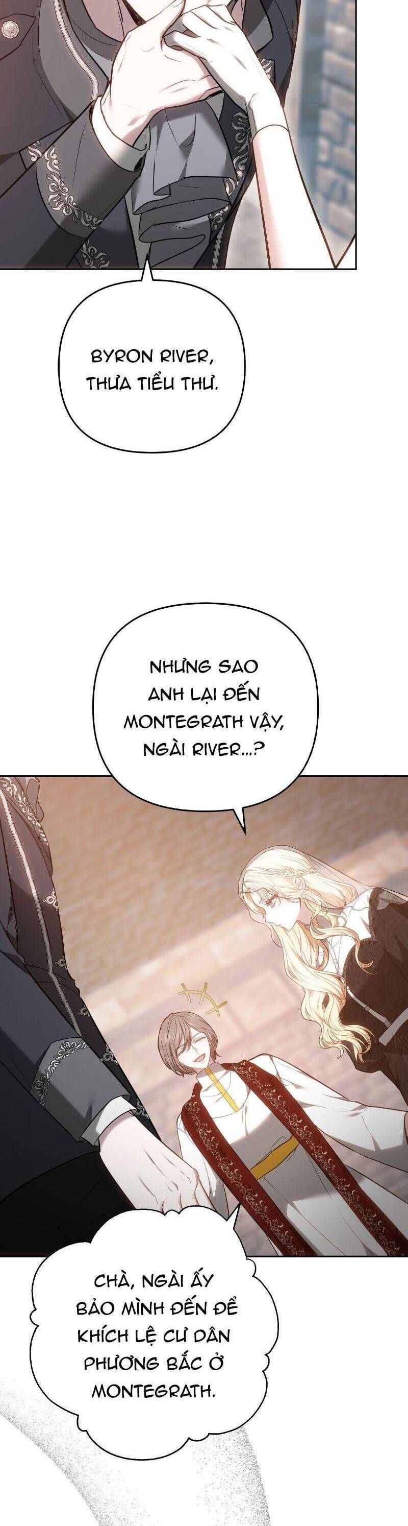 Mang Em Vào Giấc Ngủ: Chapter 13