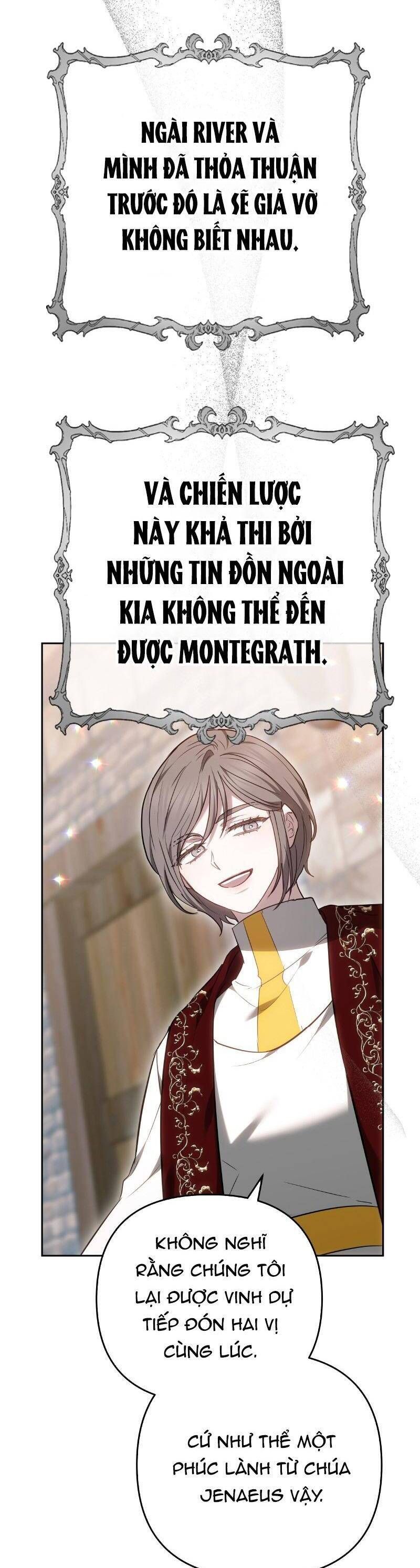 Mang Em Vào Giấc Ngủ: Chapter 13