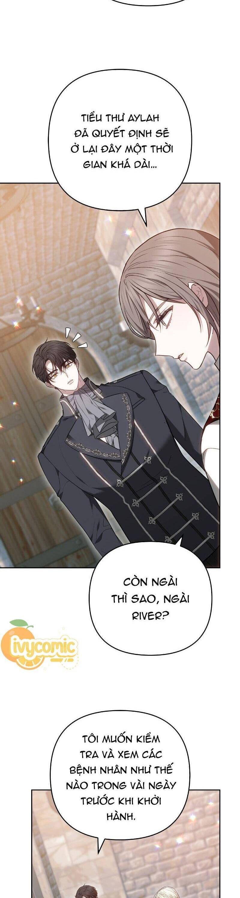 Mang Em Vào Giấc Ngủ: Chapter 13