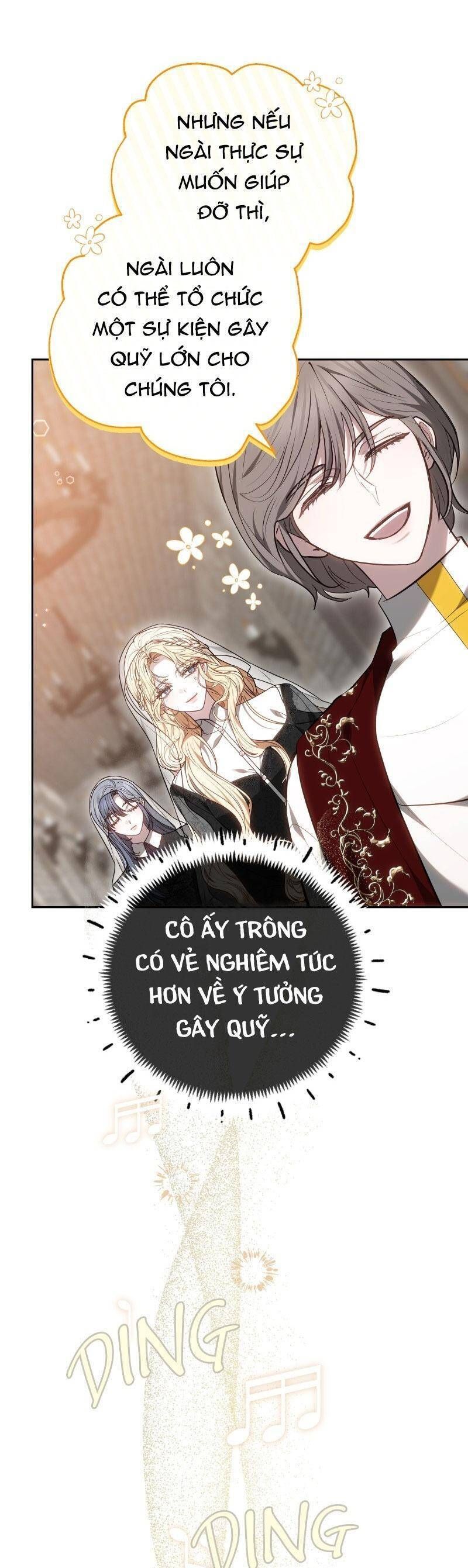 Mang Em Vào Giấc Ngủ: Chapter 13