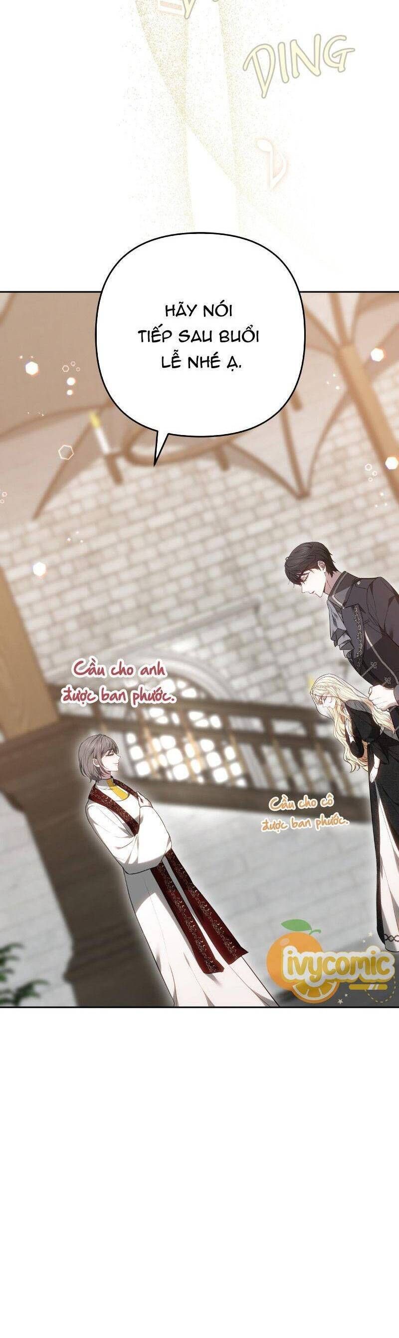 Mang Em Vào Giấc Ngủ: Chapter 13