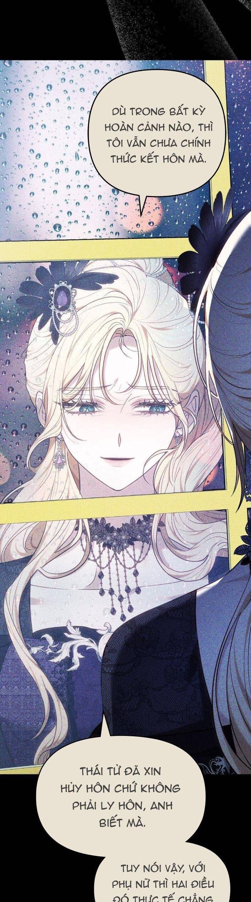 Mang Em Vào Giấc Ngủ: Chapter 13