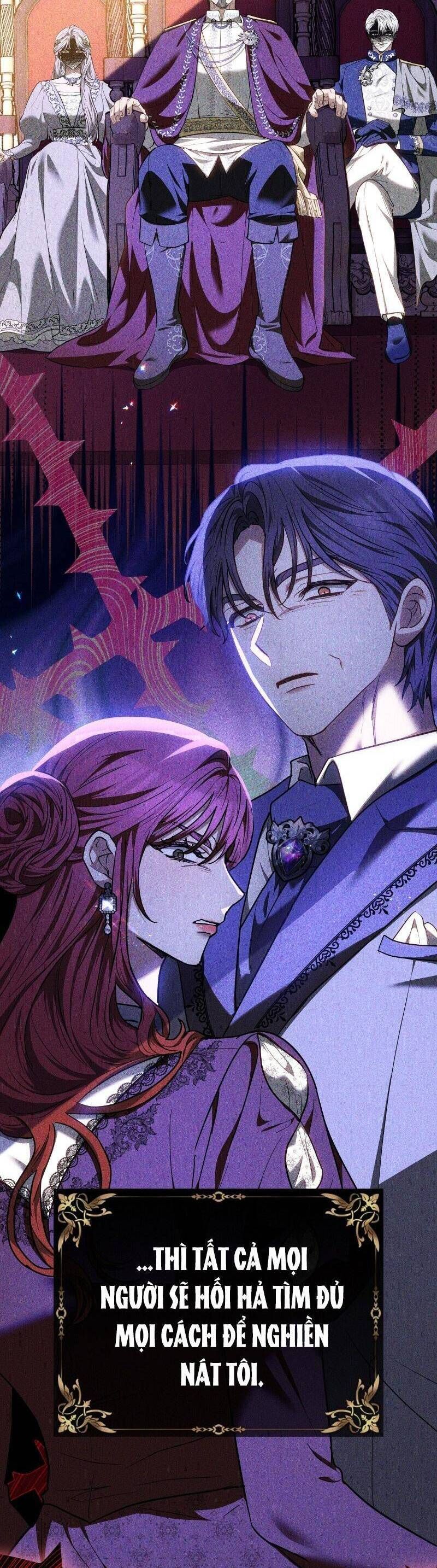 Mang Em Vào Giấc Ngủ: Chapter 13