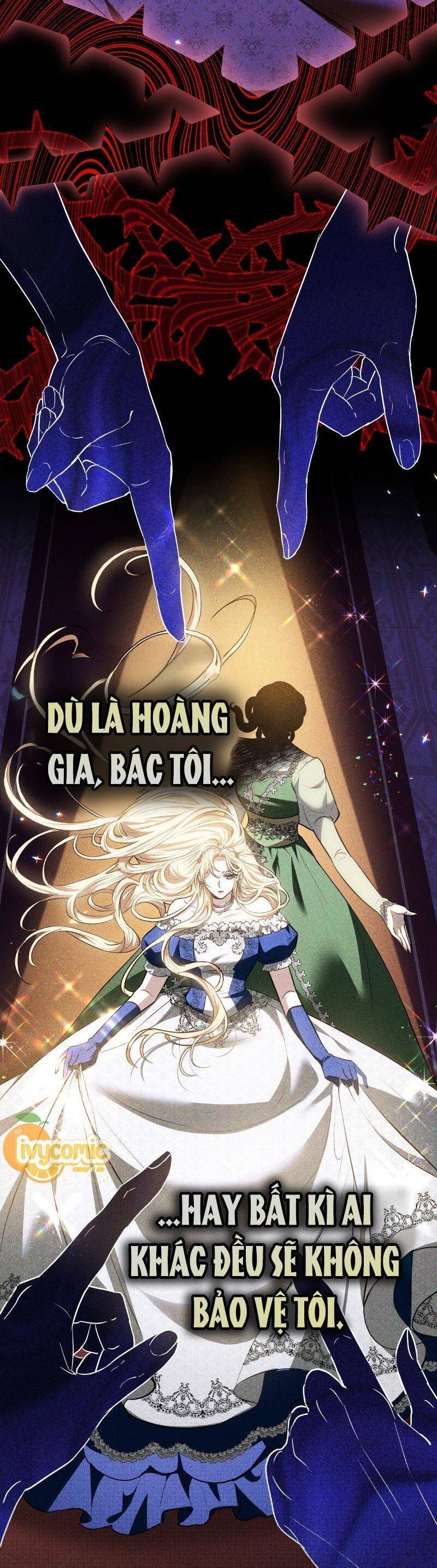 Mang Em Vào Giấc Ngủ: Chapter 13