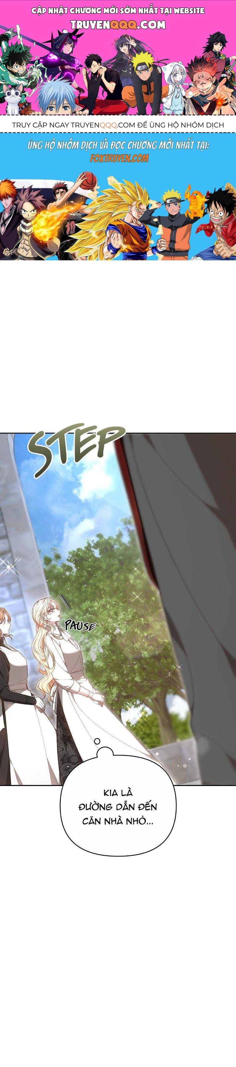 Mang Em Vào Giấc Ngủ: Chapter 15