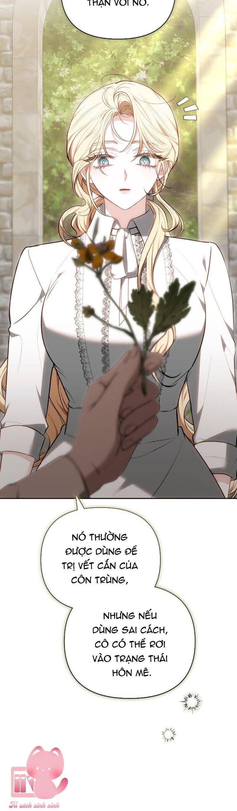 Mang Em Vào Giấc Ngủ: Chapter 15