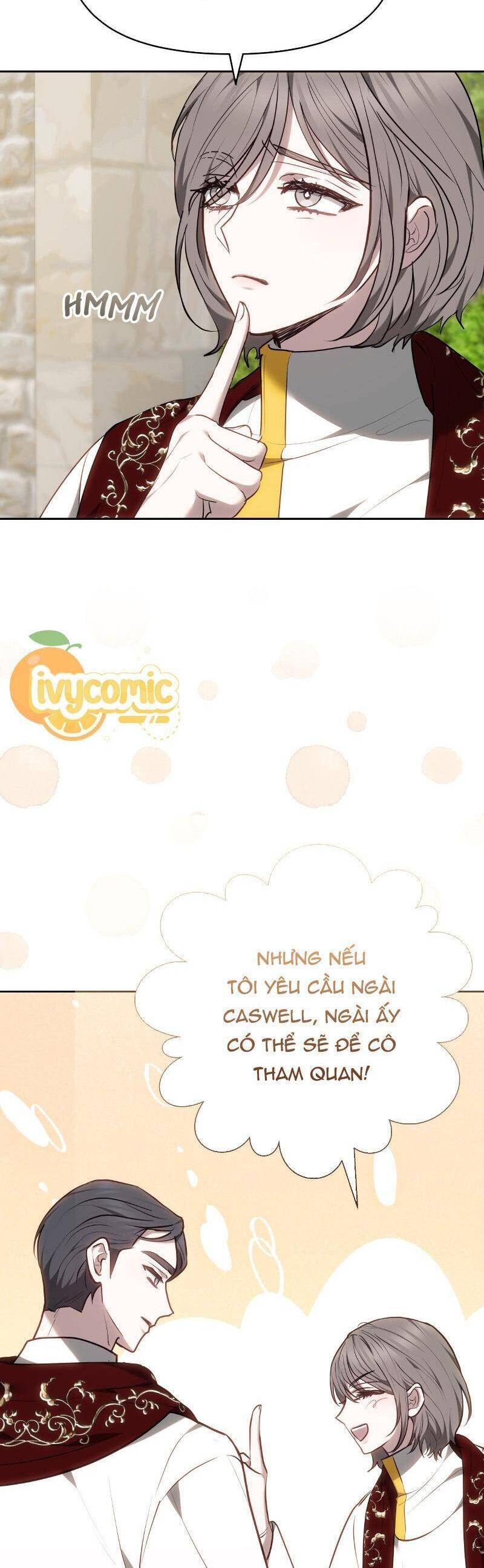 Mang Em Vào Giấc Ngủ: Chapter 15