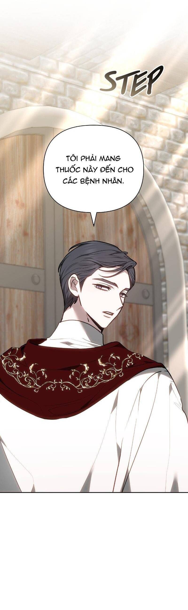 Mang Em Vào Giấc Ngủ: Chapter 15