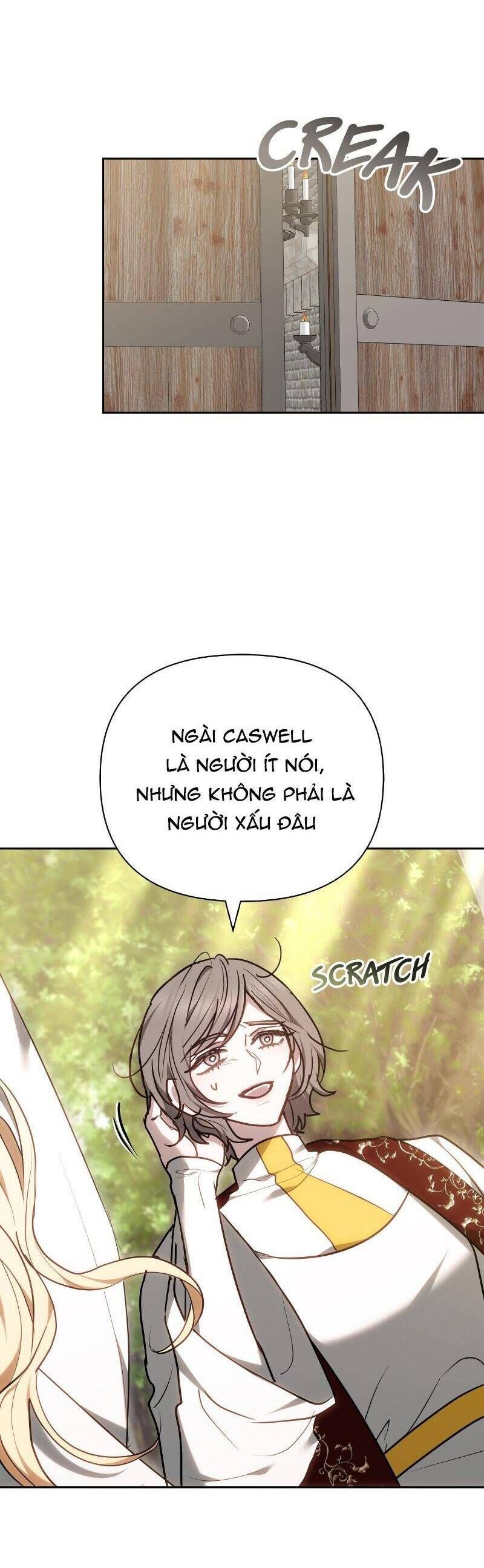 Mang Em Vào Giấc Ngủ: Chapter 15