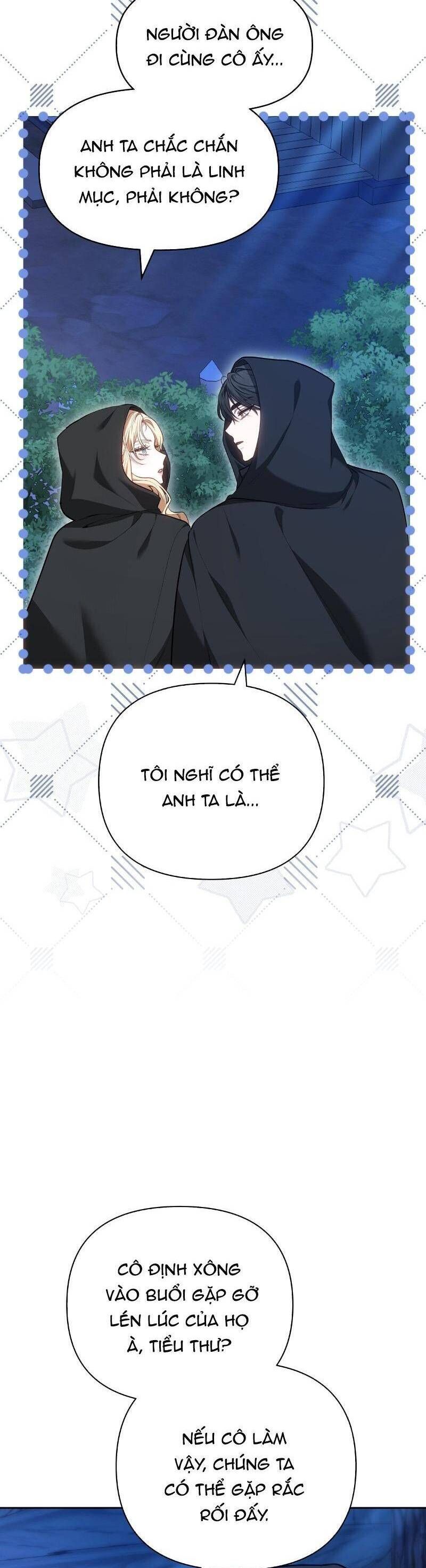 Mang Em Vào Giấc Ngủ: Chapter 15