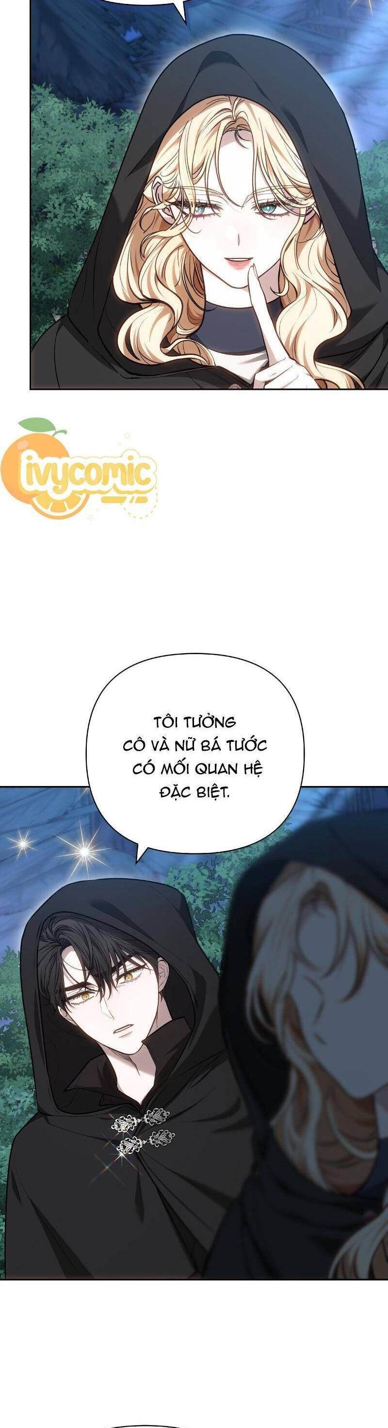 Mang Em Vào Giấc Ngủ: Chapter 15