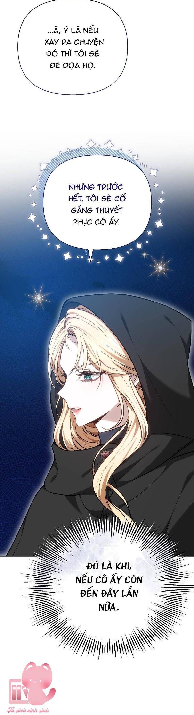 Mang Em Vào Giấc Ngủ: Chapter 15