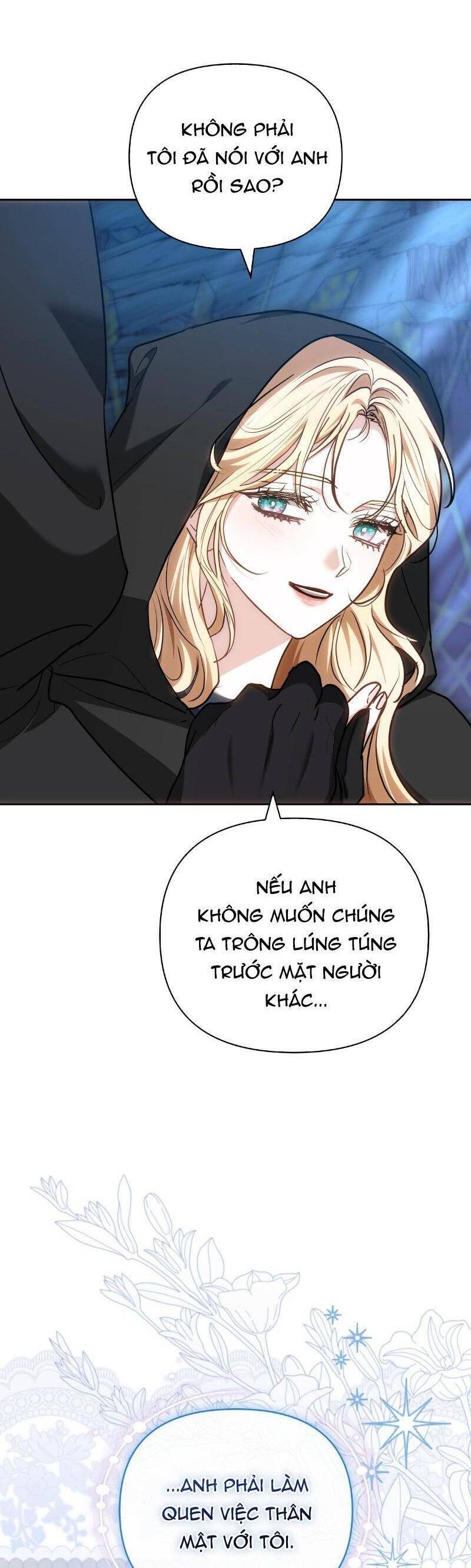 Mang Em Vào Giấc Ngủ: Chapter 15