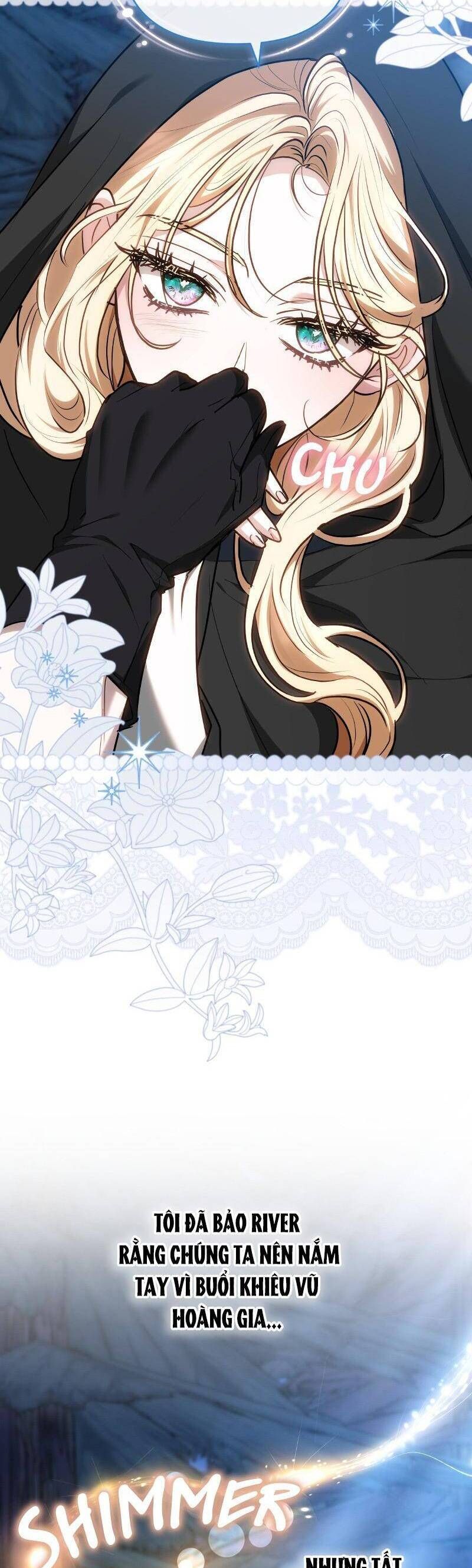 Mang Em Vào Giấc Ngủ: Chapter 15