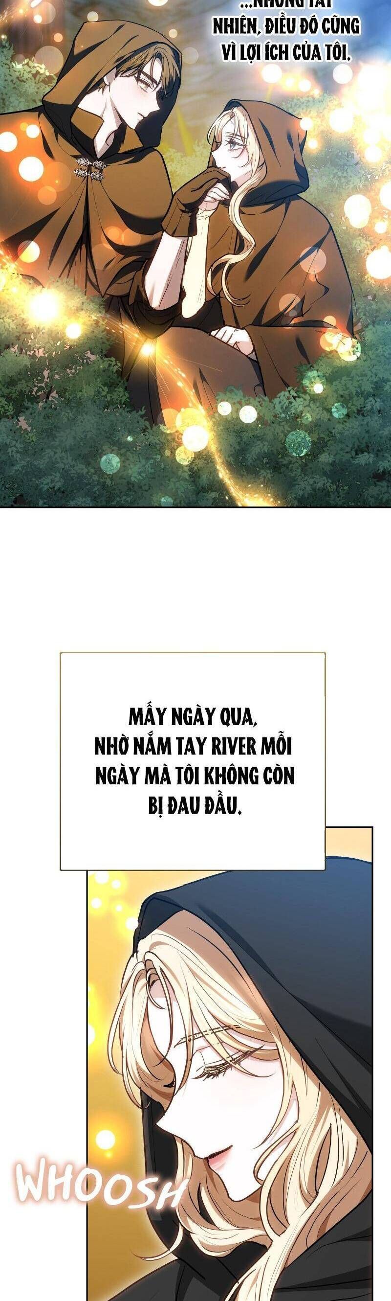 Mang Em Vào Giấc Ngủ: Chapter 15