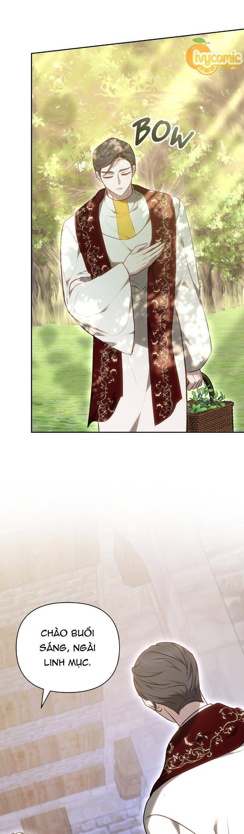 Mang Em Vào Giấc Ngủ: Chapter 15