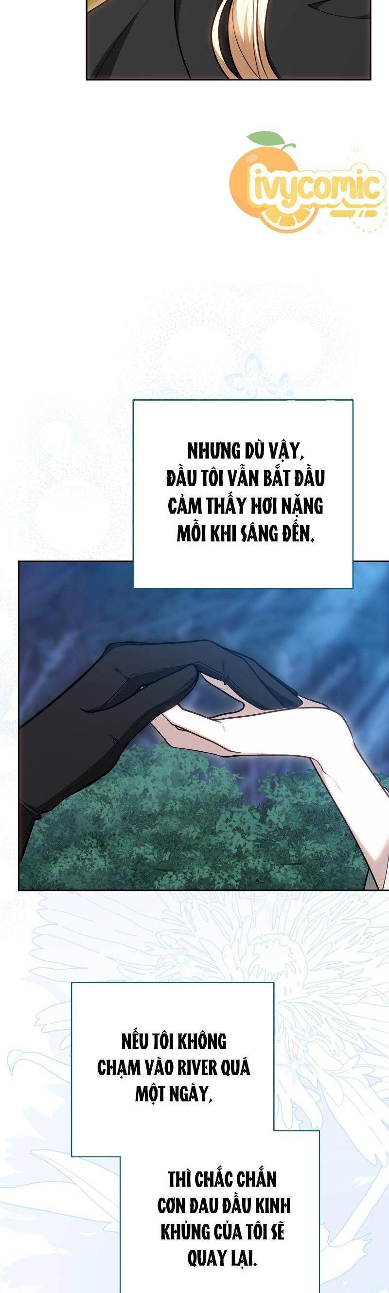 Mang Em Vào Giấc Ngủ: Chapter 15