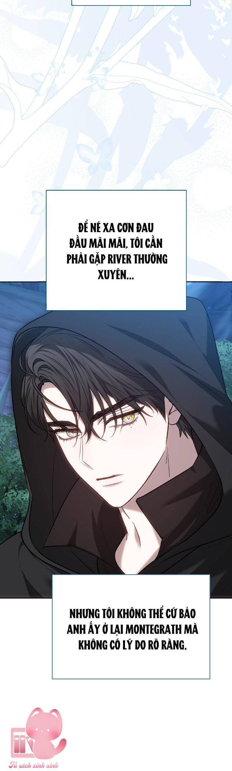 Mang Em Vào Giấc Ngủ: Chapter 15