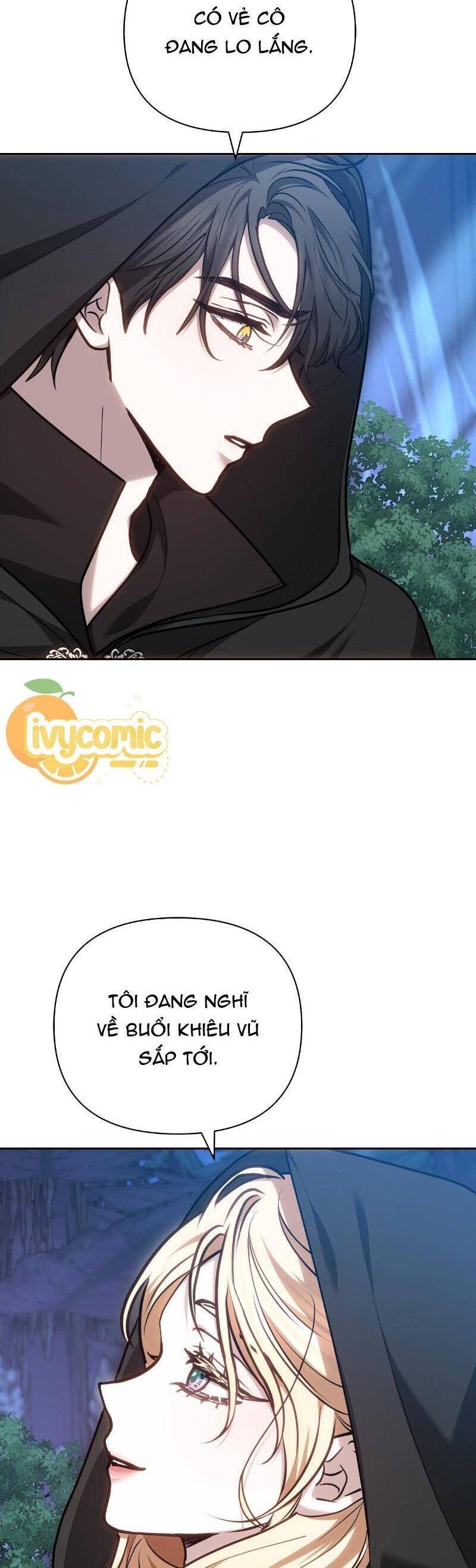 Mang Em Vào Giấc Ngủ: Chapter 15