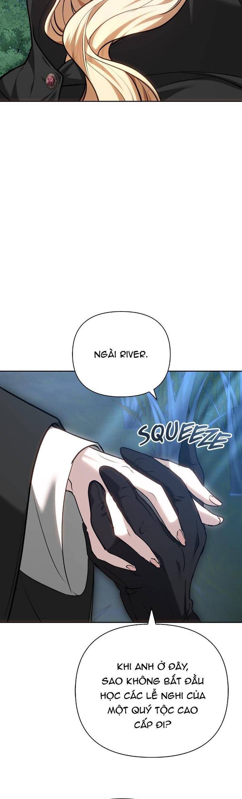 Mang Em Vào Giấc Ngủ: Chapter 15