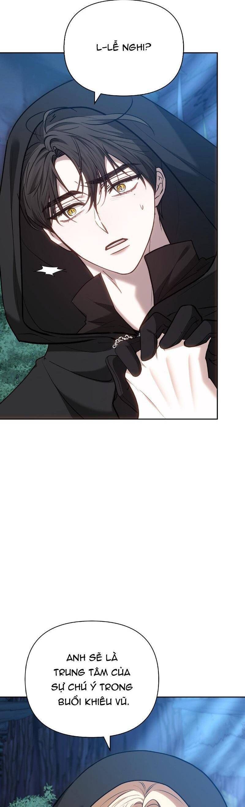 Mang Em Vào Giấc Ngủ: Chapter 15