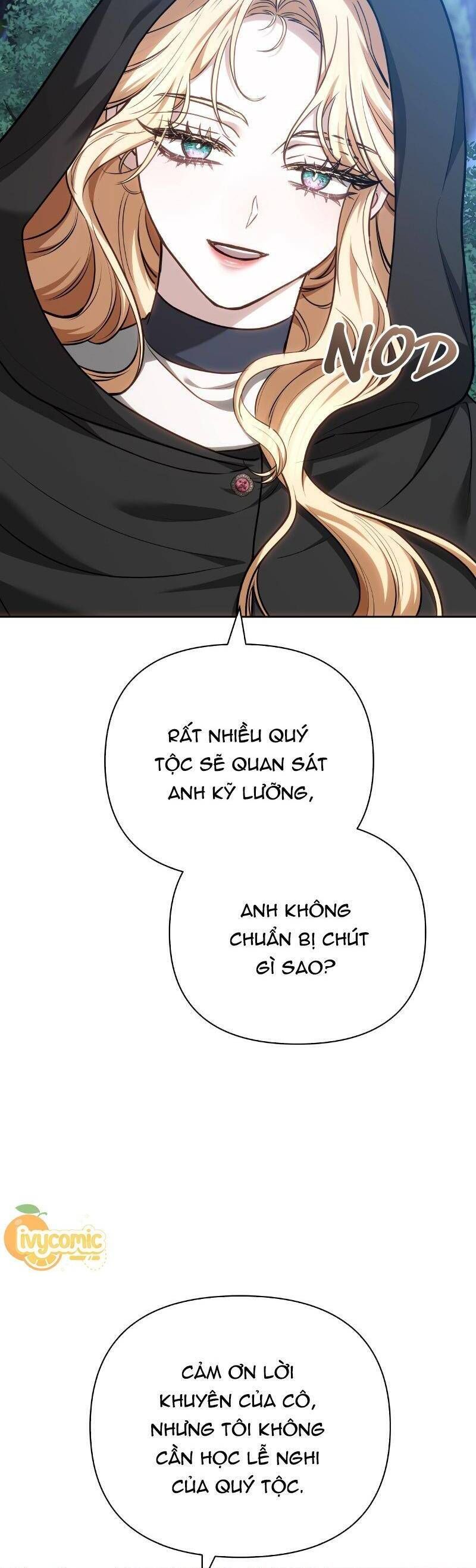 Mang Em Vào Giấc Ngủ: Chapter 15