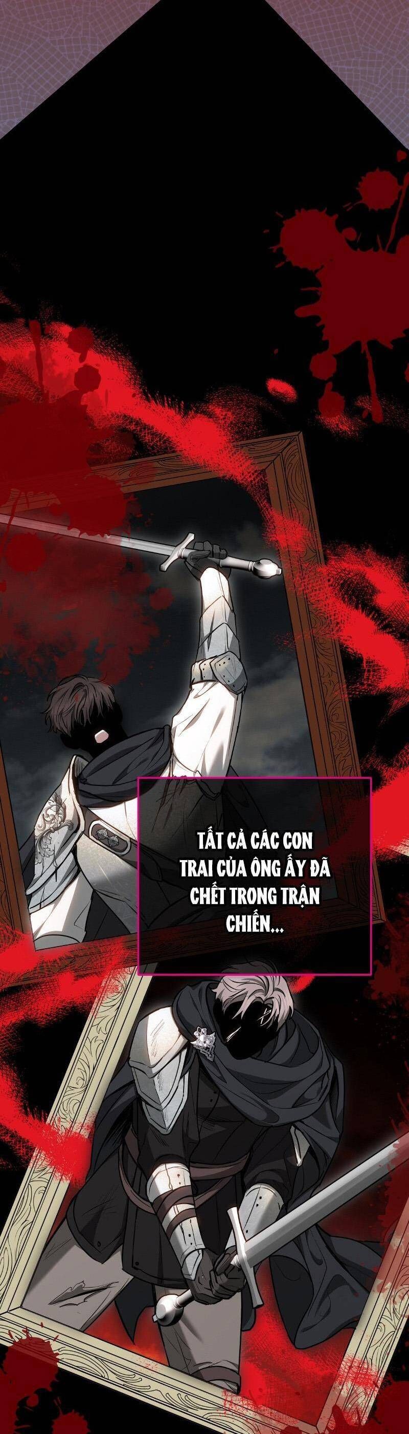 Mang Em Vào Giấc Ngủ: Chapter 15