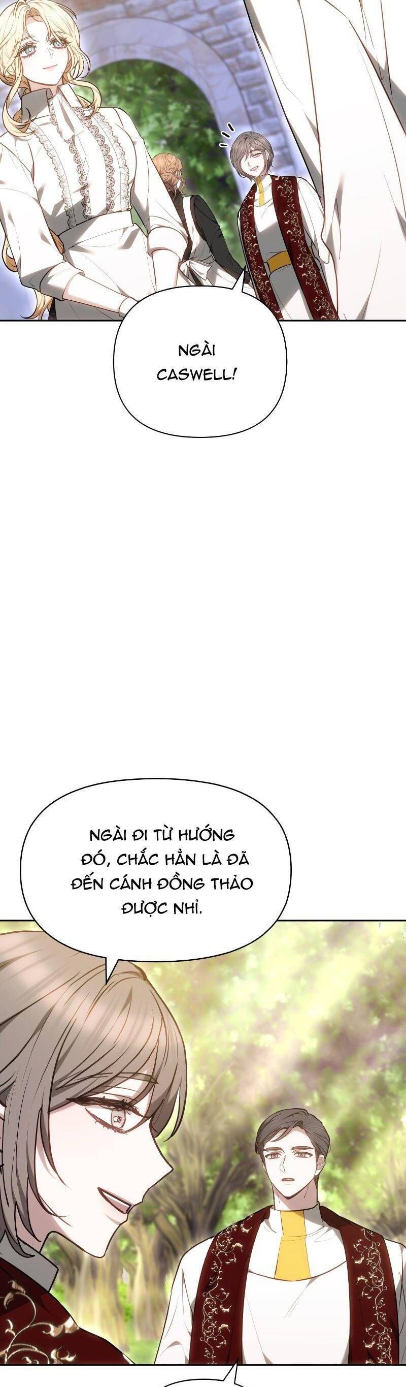 Mang Em Vào Giấc Ngủ: Chapter 15