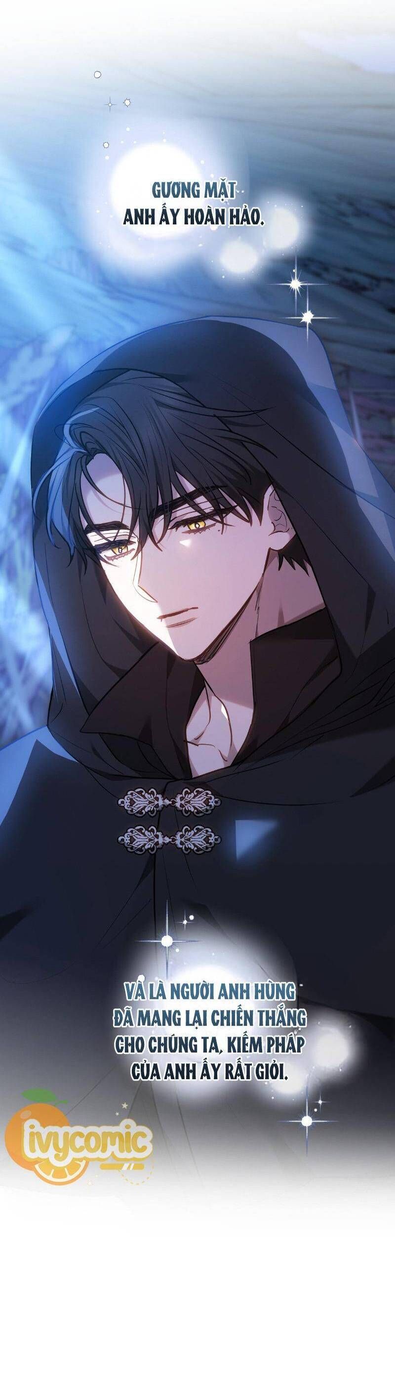 Mang Em Vào Giấc Ngủ: Chapter 15