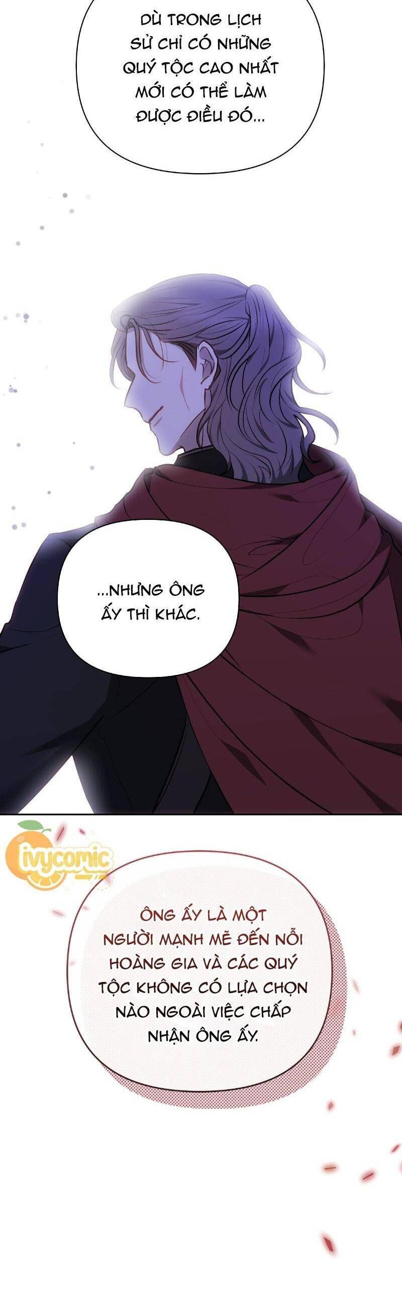 Mang Em Vào Giấc Ngủ: Chapter 15