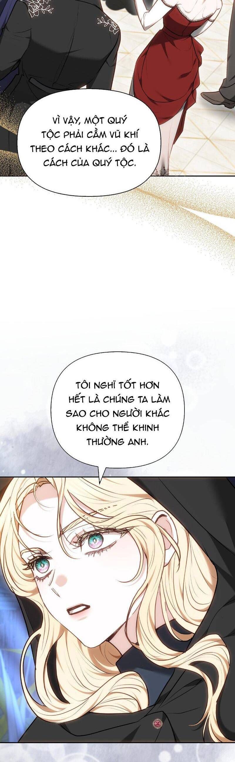 Mang Em Vào Giấc Ngủ: Chapter 15