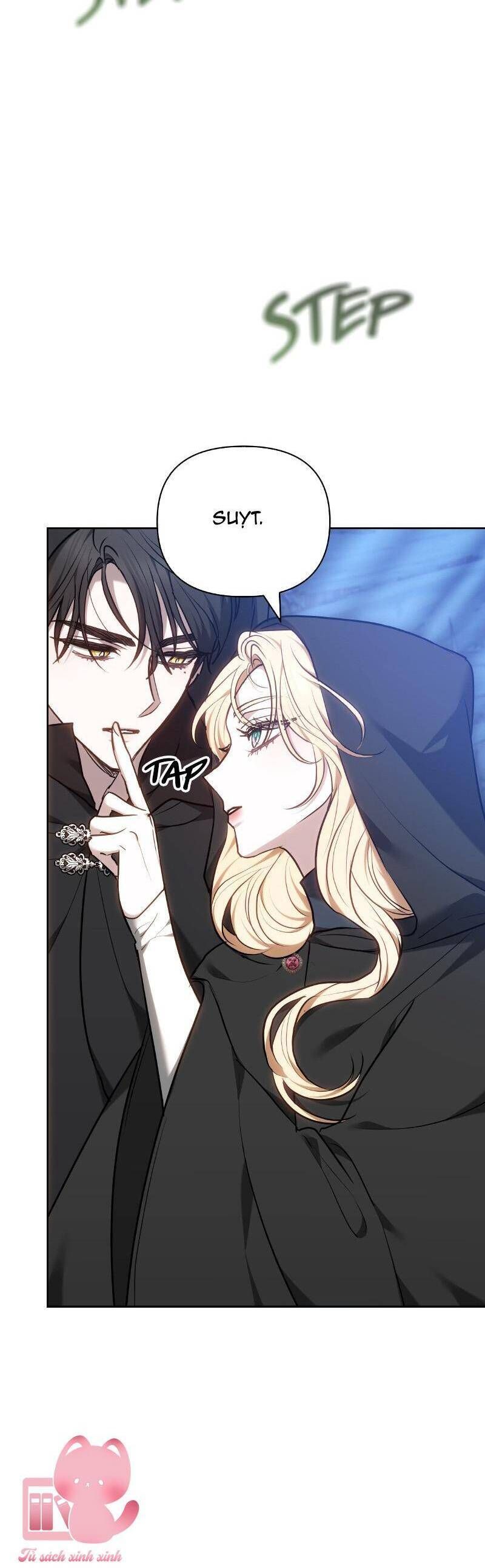 Mang Em Vào Giấc Ngủ: Chapter 15