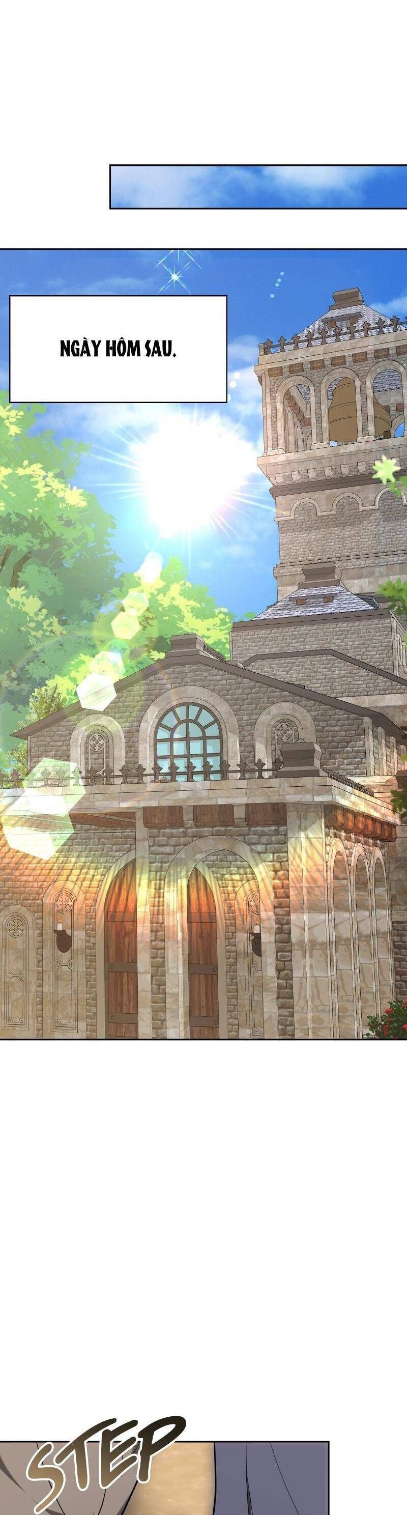 Mang Em Vào Giấc Ngủ: Chapter 15