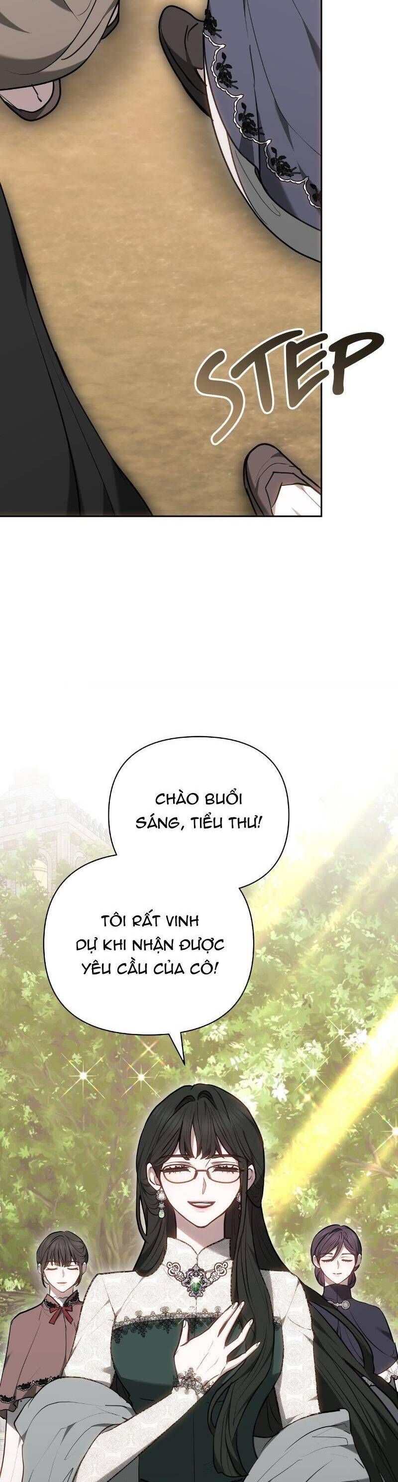 Mang Em Vào Giấc Ngủ: Chapter 15