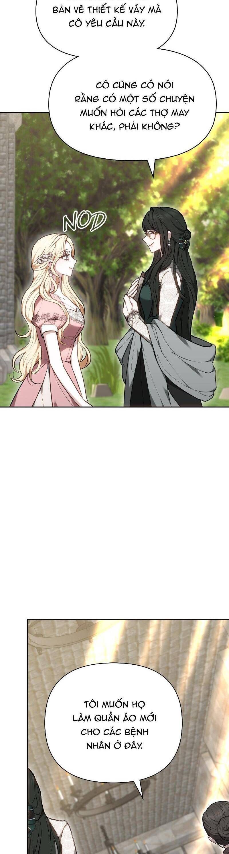 Mang Em Vào Giấc Ngủ: Chapter 15