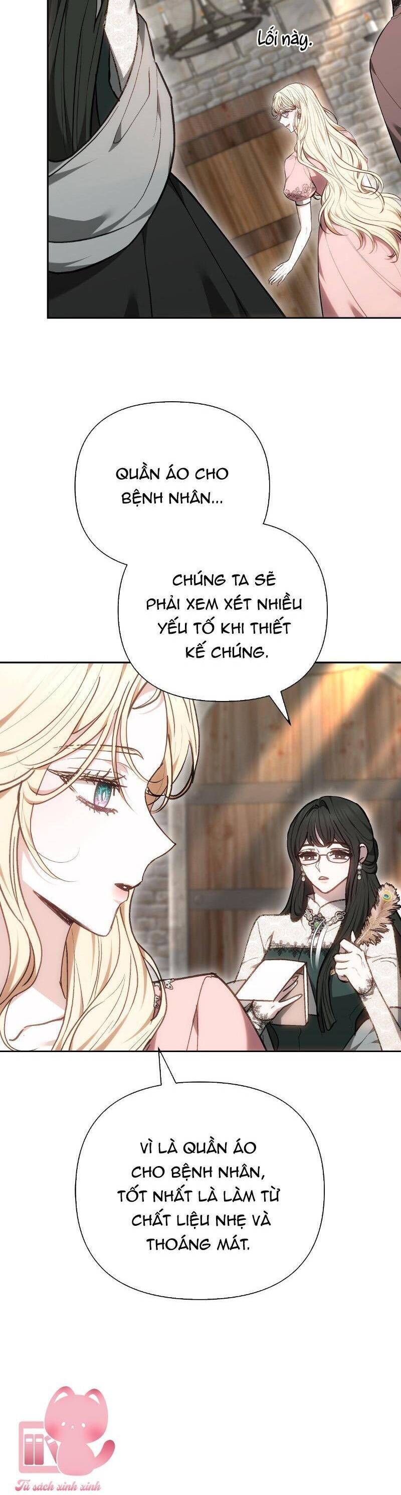 Mang Em Vào Giấc Ngủ: Chapter 15