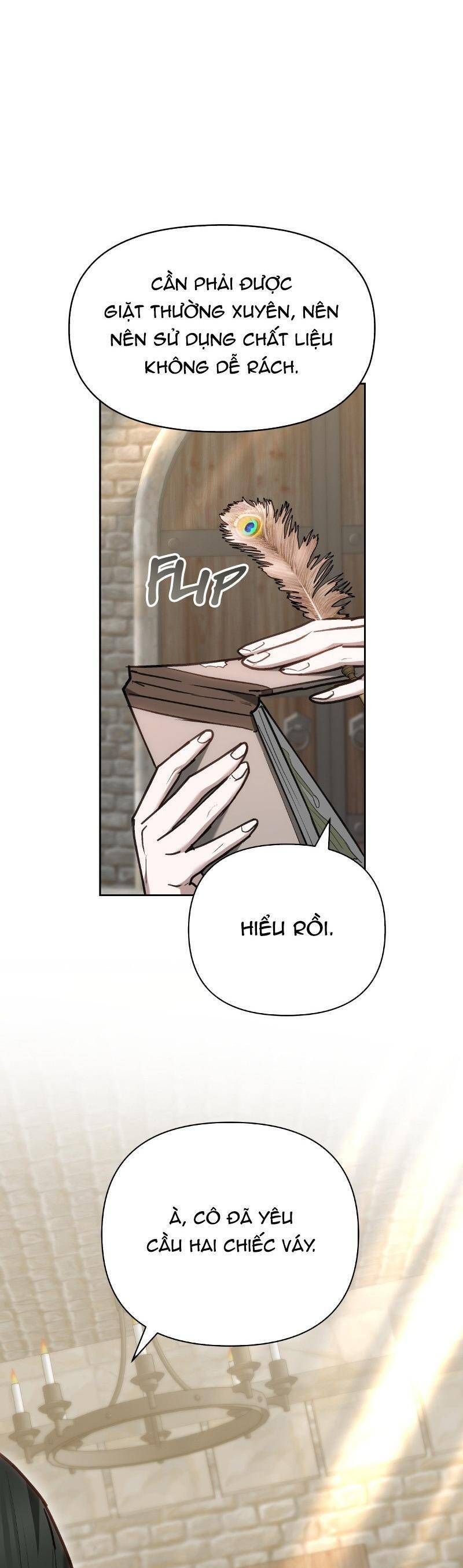 Mang Em Vào Giấc Ngủ: Chapter 15