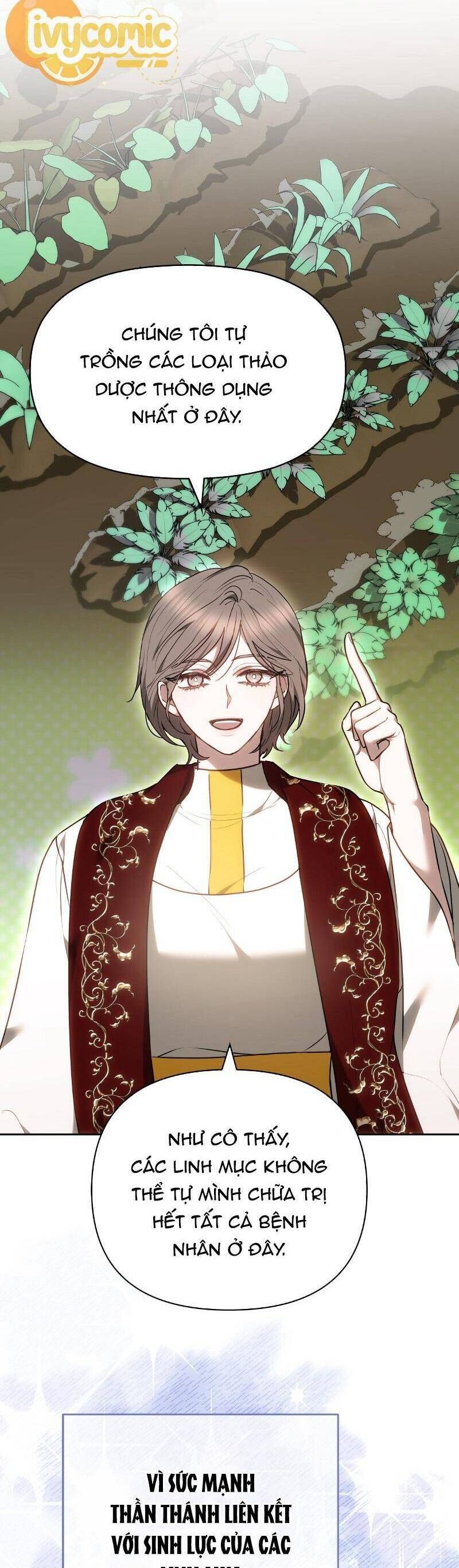 Mang Em Vào Giấc Ngủ: Chapter 15