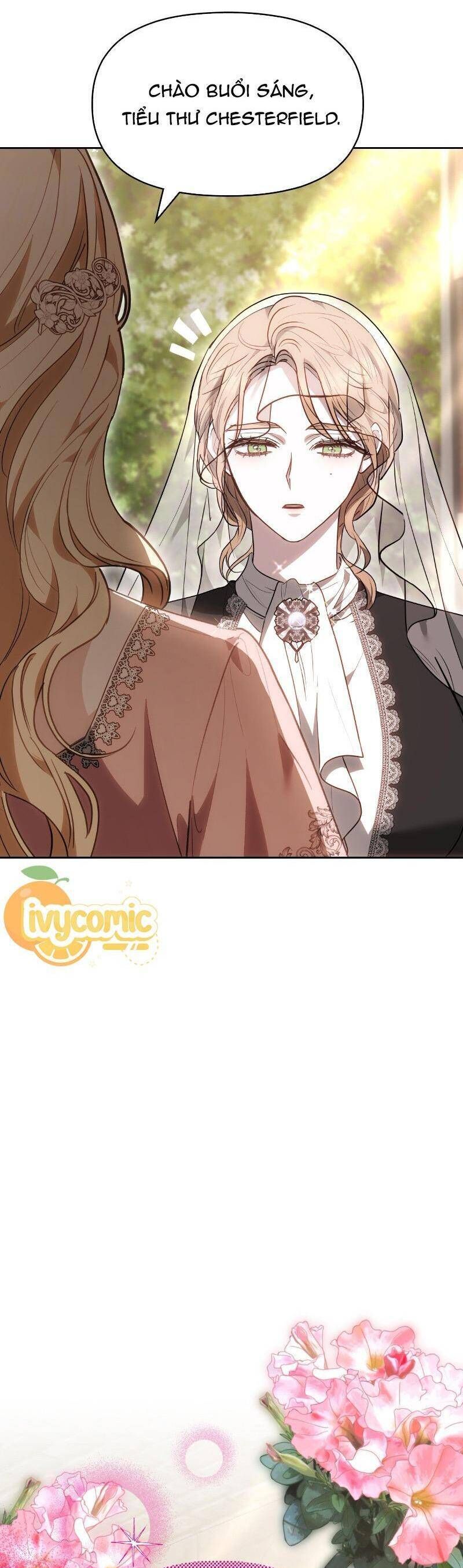 Mang Em Vào Giấc Ngủ: Chapter 15