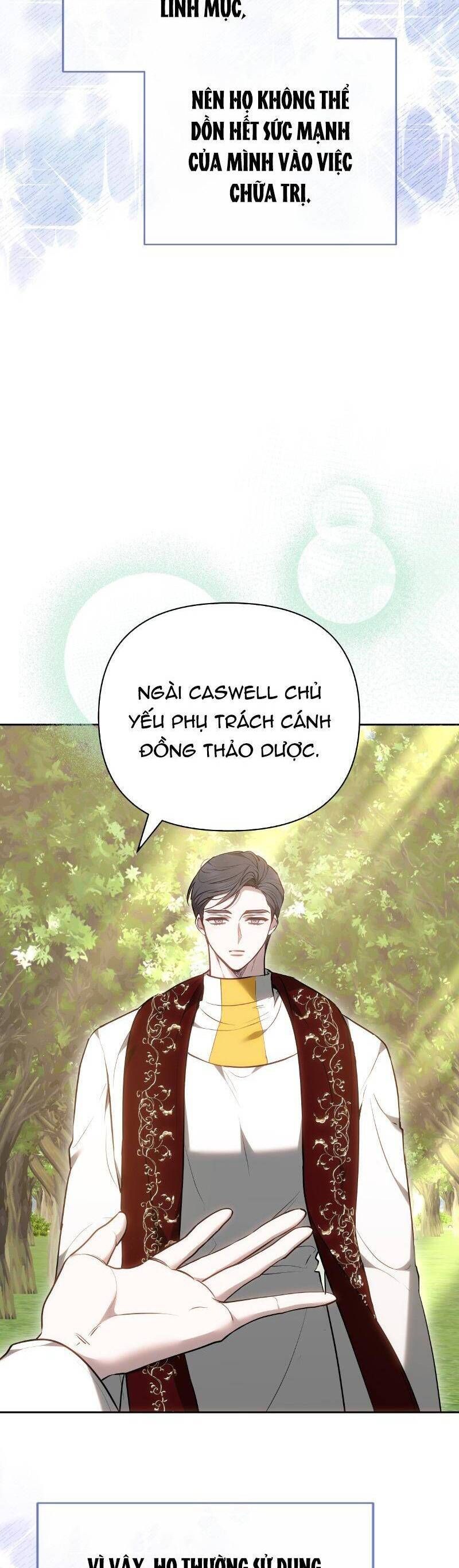 Mang Em Vào Giấc Ngủ: Chapter 15