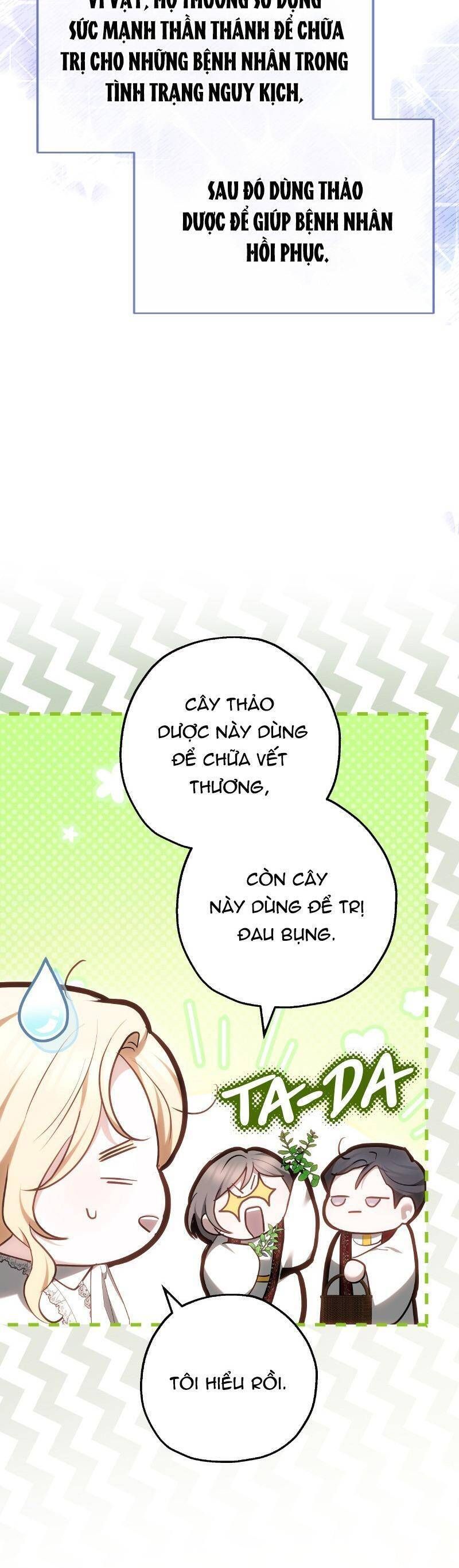 Mang Em Vào Giấc Ngủ: Chapter 15