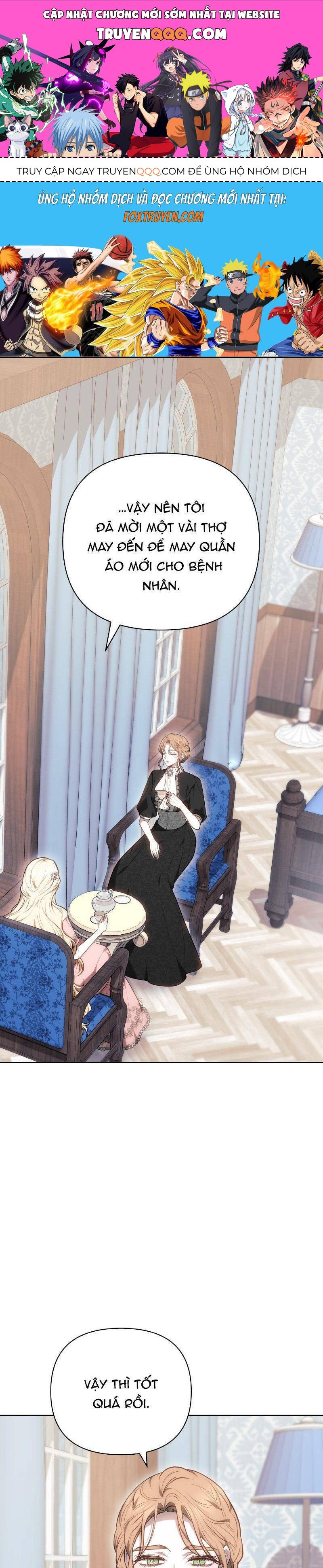 Mang Em Vào Giấc Ngủ: Chapter 16